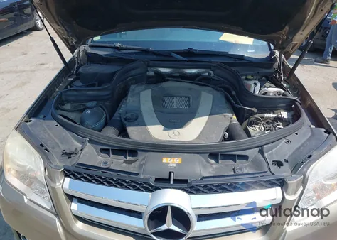 2010 Mercedes-Benz Glk 350 4Matic from USA, damaged, VIN WDCGG8HBXAF490373